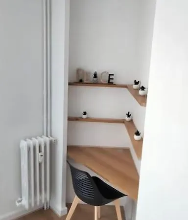 Terre Et Apartmán Hyères